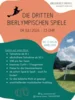 Foto vom Album: Bierlympische Spiele 2026