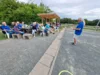Foto vom Album: 13. Bouleturnier Grubenlampe 2026