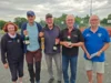 Foto vom Album: 13. Bouleturnier Grubenlampe 2026