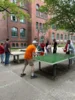 Impressionen vom Sommerfest der Specials am 4.7.2026 auf Hermannswerder mit freundlicher Unterstützung des Evangelischen Gymnasiums und des Fördervereins. Wir hatten Spaß!