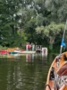 Impressionen vom Sommerfest der Specials am 4.7.2026 auf Hermannswerder mit freundlicher Unterstützung des Evangelischen Gymnasiums und des Fördervereins. Wir hatten Spaß!