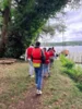Impressionen vom Sommerfest der Specials am 4.7.2026 auf Hermannswerder mit freundlicher Unterstützung des Evangelischen Gymnasiums und des Fördervereins. Wir hatten Spaß!