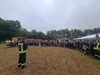 Foto vom Album: Nachtwanderung der Jugendfeuerwehren