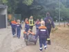 Foto vom Album: Nachtwanderung der Jugendfeuerwehren