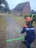 Foto vom Album: Nachtwanderung der Jugendfeuerwehren