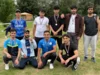 Foto vom Album: 2026 Bargeshagen Cricket Cup