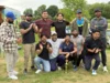 Foto vom Album: 2026 Bargeshagen Cricket Cup