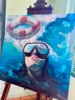 Foto vom Album: KUNST VON HIER 2026 - 100 Jahre Freibad Dahme/Mark - Ausstellungseröffnung am 03.07.26
