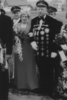 50jähriges Jubiläumskönigspaar Josef Mütze & Toni Mütze