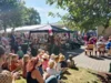 Foto vom Album: Sommerfest bei der MediPflege