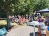 Foto vom Album: Sommerfest bei der MediPflege