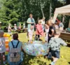 Foto vom Album: Sommerfest bei der MediPflege
