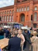 Foto vom Album: Hoffest des Regierenden Bürgermeisters von Berlin