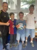 Foto vom Album: Präsentationstag an der Elbtalgrundschule