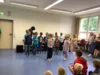 Foto vom Album: Präsentationstag an der Elbtalgrundschule