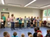 Foto vom Album: Präsentationstag an der Elbtalgrundschule