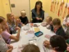 Foto vom Album: Präsentationstag an der Elbtalgrundschule