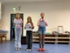 Foto vom Album: Präsentationstag an der Elbtalgrundschule
