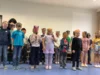 Foto vom Album: Präsentationstag an der Elbtalgrundschule