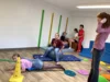 Foto vom Album: Präsentationstag an der Elbtalgrundschule