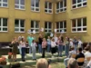 Foto vom Album: Verabschiedung Klasse 6