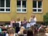 Foto vom Album: Verabschiedung Klasse 6