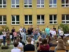 Foto vom Album: Verabschiedung Klasse 6