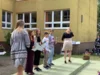 Foto vom Album: Verabschiedung Klasse 6