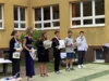Foto vom Album: Verabschiedung Klasse 6
