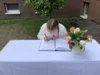 Foto vom Album: Verabschiedung Klasse 6