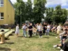 Foto vom Album: Verabschiedung Klasse 6