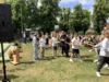 Foto vom Album: Verabschiedung Klasse 6