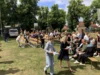 Foto vom Album: Verabschiedung Klasse 6