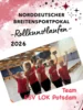 Foto vom Album: Norddeutscher Breitensportpokal 2026