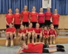 Foto vom Album: Norddeutscher Breitensportpokal 2026