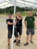 Foto vom Album: Aufbau Gschwendt