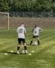 Foto vom Album: 16. Fußballcamp