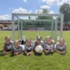 Foto vom Album: 16. Fußballcamp