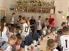 Foto vom Album: 16. Fußballcamp