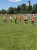 Foto vom Album: 16. Fußballcamp