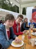 Saarländisch Essen