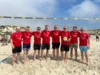 Foto vom Album: Beachvolleyball Borkum 2026