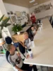 Eis zur Überraschung