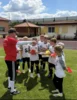 Foto vom Album: 16. Fußballcamp des ESV II