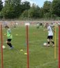 Foto vom Album: 16. Fußballcamp des ESV II