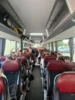 Für alle kam heute leider die Heimreise oder der Weg weiter in den Urlaub.