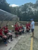 Tag 4 - Hockey-Mix-Turnier von den U10-ern