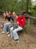 Tag 4 -Affenwald