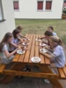 Tag 6 - Kuchen für alle
