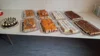 Tag 6 - Kuchen aus der Bäckerei aus Sondershausen